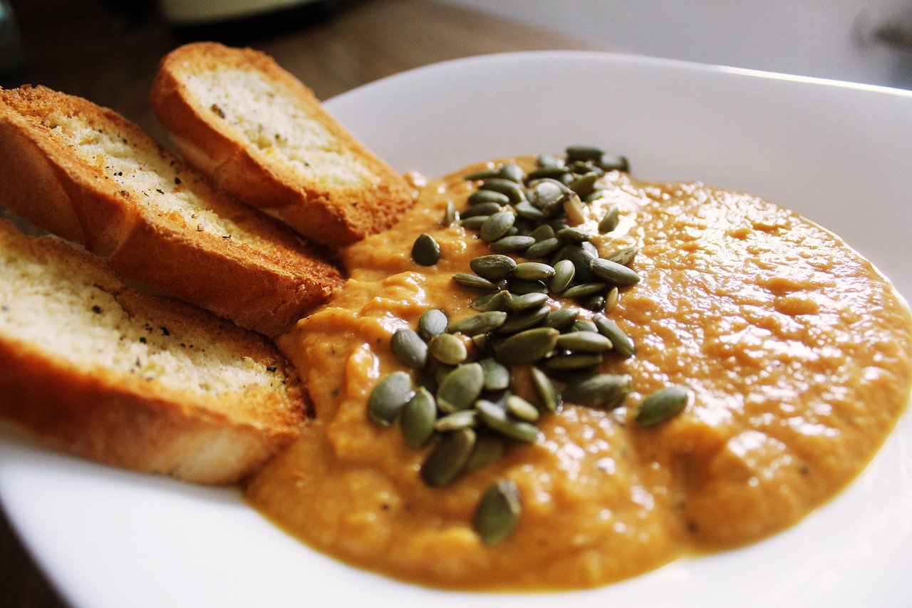 What Does a Climate-friendly Diet Look Like?
